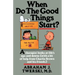 When Do the Good Things Start?: A Therapist Looks at Life's Ups and Downs (with a Bit of Help from Charlie Brown and His Friends)