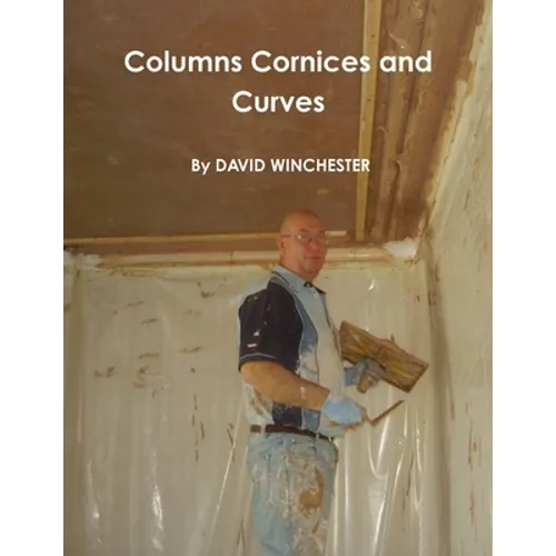columns cornices and curves