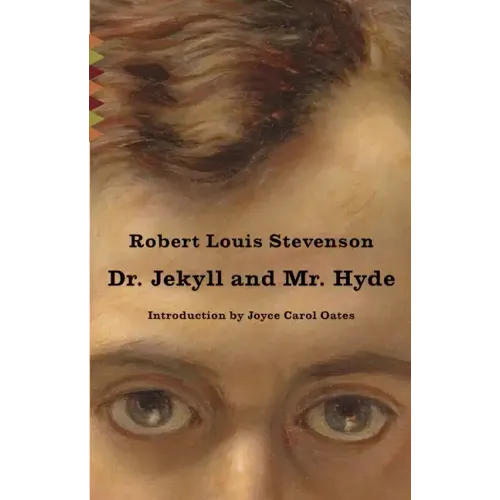 Dr. Jekyll and Mr. Hyde