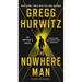 The Nowhere Man: An Orphan X Novel