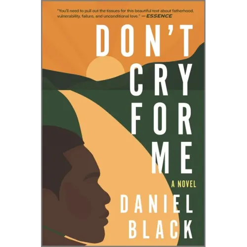 Don't Cry for Me