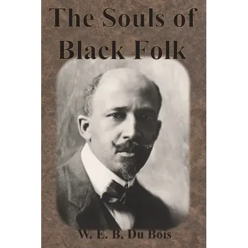 The Souls of Black Folk