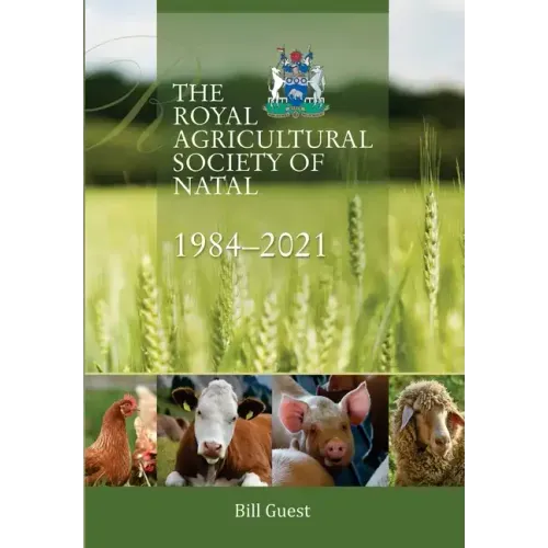 The Royal Agricultural Sociey of Natal, 1984-2021