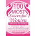 100 Most Successful Women Around the World