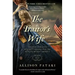 The Traitor's Wife: The Woman Behind Benedict Arnold and the Plan to Betray America