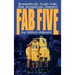The Fab Five: Basketball Trash Talk the American Dream
