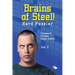 Brains of Steel! Hard Puzzler Vol 3: Crossword Puzzles Expert Edition