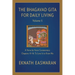 The Bhagavad Gita for Daily Living, Volume 3: A Verse-By-Verse Commentary: Chapters 13-18 to Love Is to Know Me