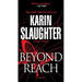 Beyond Reach