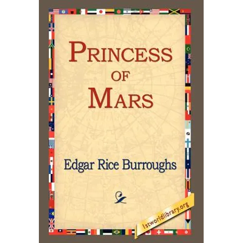 Princess of Mars
