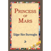 Princess of Mars
