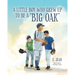 A little boy who grew up to be a "Big Oak"