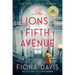 The Lions of Fifth Avenue: A GMA Book Club Pick