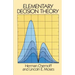 Elementary Decision Theory