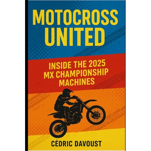 Motocross United: Inside the 2025 MX Championship Machines