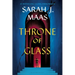 Throne of Glass