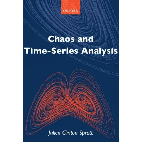 Chaos and Time-Series Analysis