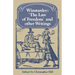 Winstanley 'The Law of Freedom' and Other Writings