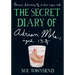The Secret Diary of Adrian Mole, Aged 13 3/4