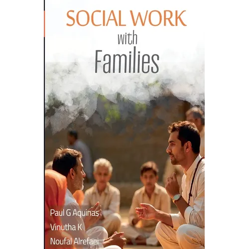 Social Work with Families
