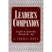 The Leader's Companion: Insights on Leadership Through the Ages
