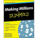 Making Millions for Dummies