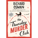 The Thursday Murder Club