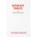 Separate Tables - Two Plays