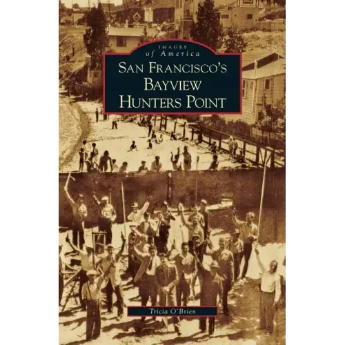 San Francisco's Bayview Hunters Point