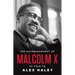 The Autobiography of Malcolm X