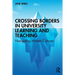 Crossing Borders in University Learning and Teaching: Navigating Hidden Cultures