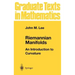 Riemannian Manifolds: An Introduction to Curvature