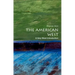 The American West: A Very Short Introduction