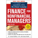 The McGraw-Hill 36-Hour Course: Finance for Non-Financial Managers 3/E