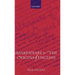 Shakespeare and the Origins of English