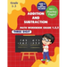 Addition and subtraction Math WorkBook Grade 1,2,3: 3 Digits 101+ Practice Pages for Ages 6+