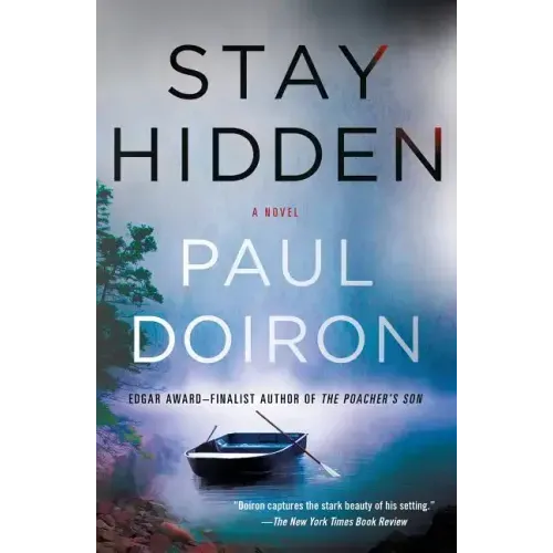 Stay Hidden