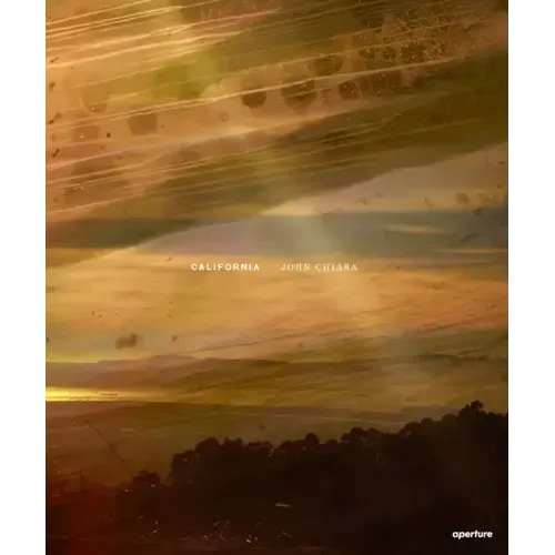 John Chiara: California