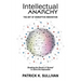 Intellectual Anarchy: The Art of Disruptive Innovation