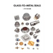 Glass-To-Metal Seals