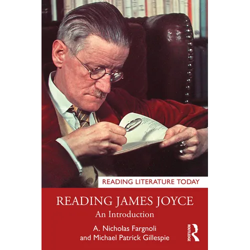 Reading James Joyce: An Introduction
