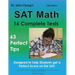 Dr. John Chung's SAT Math Fifth Edition: 63 Perfect Tips and 16 Complete Tests