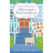 The Mystery of the Tea Cup Quilt
