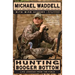 Hunting Booger Bottom