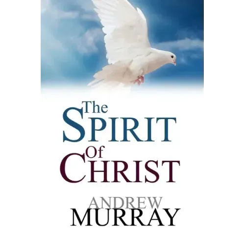The Spirit Of Christ