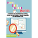 Purpose, Career And Business Analytics: A Workbook For Discovering Your Purpose, Choose The Right Career & The Best Businesses You Are Designed To Do