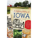 A Culinary History of Iowa: Sweet Corn, Pork Tenderloins, Maid-Rites & More