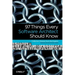 97 Things Every Software Architect Should Know: Collective Wisdom from the Experts