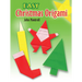 Easy Christmas Origami