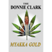 The Donnie Clark, Myakka Gold